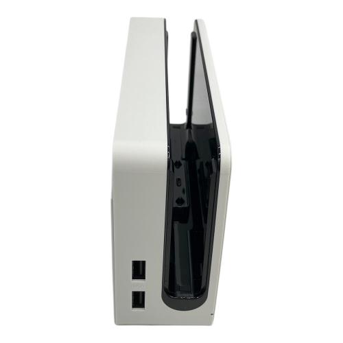 Nintendo (ニンテンドー) Nintendo Switch(有機ELモデル) HEG-S-KAAAA