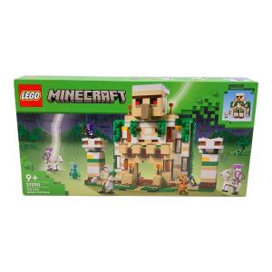 LEGO (レゴ) 21250 レゴブロック マインクラフト