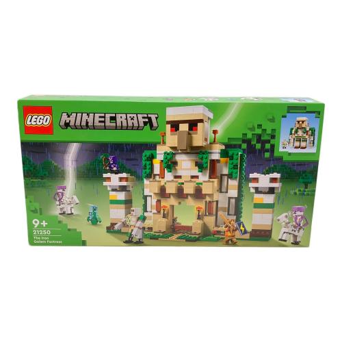 LEGO (レゴ) 21250 レゴブロック マインクラフト