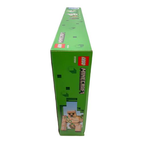 LEGO (レゴ) 21250 レゴブロック マインクラフト