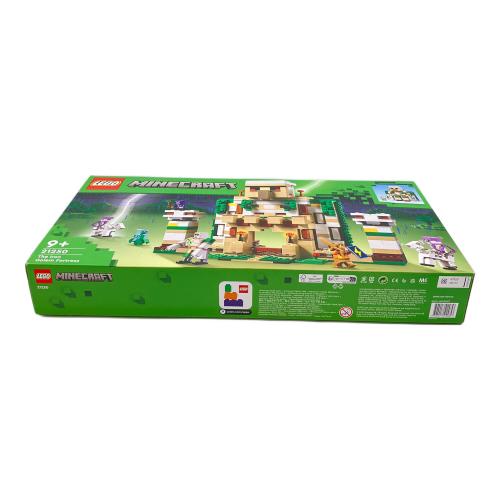 LEGO (レゴ) 21250 レゴブロック マインクラフト