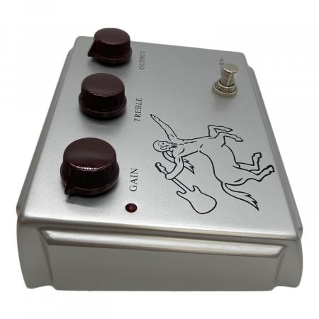 Ceriatone - Centura Matte Silver 絵付き エフェクター｜トレファクONLINE