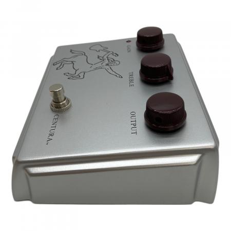 Ceriatone - Centura Matte Silver 絵付き エフェクター｜トレファクONLINE