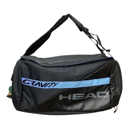 HEAD (ヘッド) ラケットバッグ　ブラック