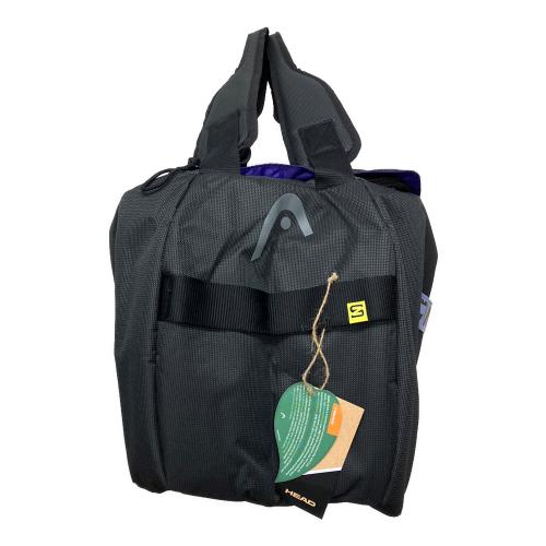 HEAD (ヘッド) ラケットバッグ　ブラック