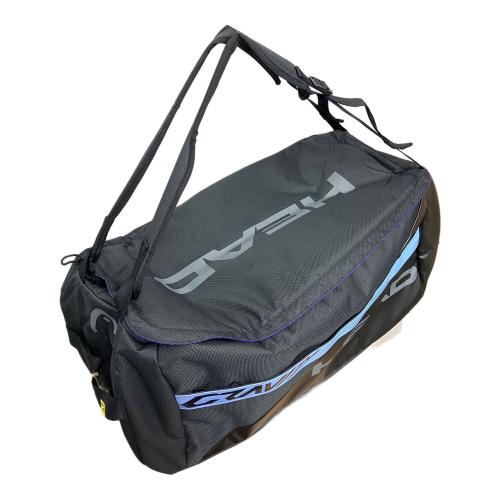 HEAD (ヘッド) ラケットバッグ　ブラック