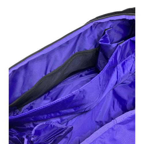 HEAD (ヘッド) ラケットバッグ　ブラック