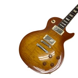 Greco (グレコ) レスポールタイプ EG600 or EG700 1990年頃 ピックガード欠品、ロッドカバー交換、