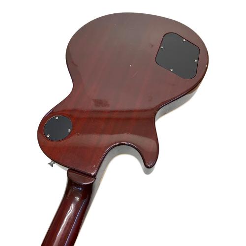 Greco (グレコ) レスポールタイプ EG600 or EG700 1990年頃 ピックガード欠品、ロッドカバー交換、