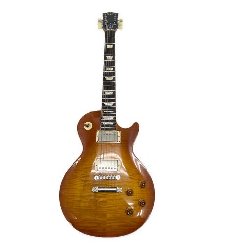 Greco (グレコ) レスポールタイプ EG600 or EG700 1990年頃 ピックガード欠品、ロッドカバー交換、