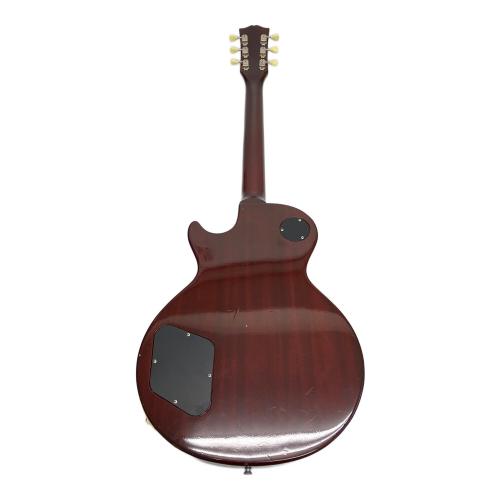 Greco (グレコ) レスポールタイプ EG600 or EG700 1990年頃 ピックガード欠品、ロッドカバー交換、