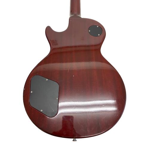 Greco (グレコ) レスポールタイプ EG600 or EG700 1990年頃 ピックガード欠品、ロッドカバー交換、