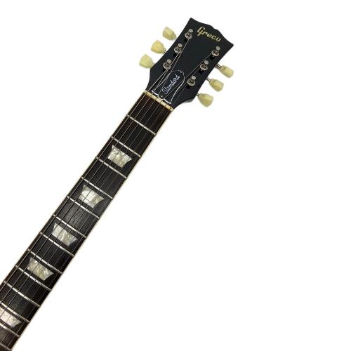 Greco (グレコ) レスポールタイプ EG600 or EG700 1990年頃 ピックガード欠品、ロッドカバー交換、