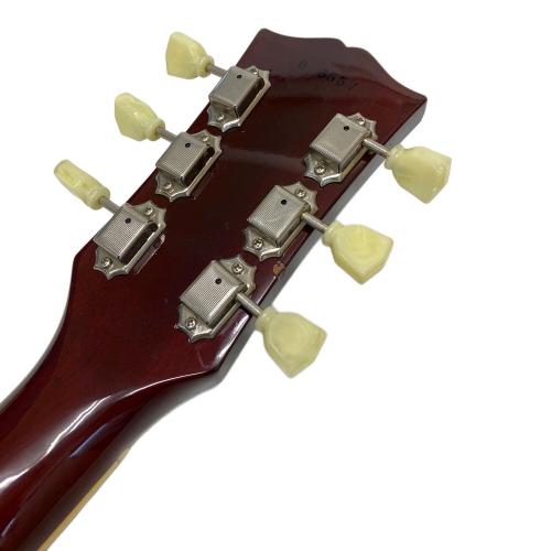 Greco (グレコ) レスポールタイプ EG600 or EG700 1990年頃 ピックガード欠品、ロッドカバー交換、