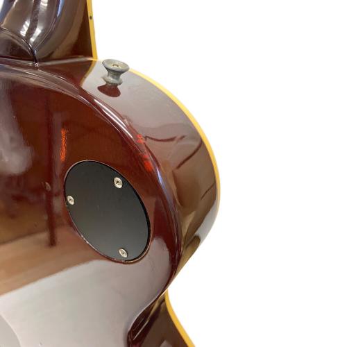 Greco (グレコ) レスポールタイプ EG600 or EG700 1990年頃 ピックガード欠品、ロッドカバー交換、