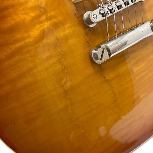 Greco (グレコ) レスポールタイプ EG600 or EG700 1990年頃 ピックガード欠品、ロッドカバー交換、