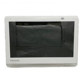 Panasonic (パナソニック) 防水ポータブルテレビ UN-10E11D 2024年製