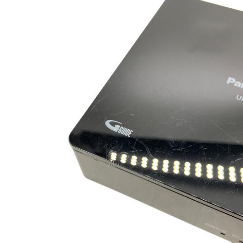 Panasonic (パナソニック) 防水ポータブルテレビ UN-10E11D 2024年製