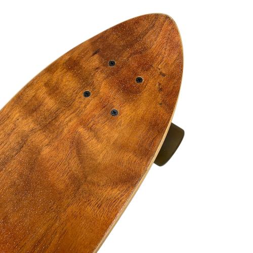 ARBOR (アーバー) ミニクルージングボード ブラウン