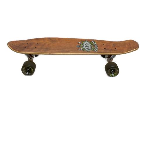 ARBOR (アーバー) ミニクルージングボード ブラウン