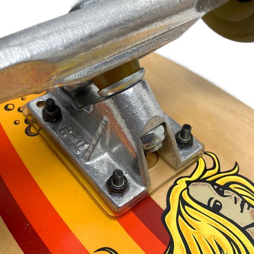 ARBOR (アーバー) ミニクルージングボード ブラウン