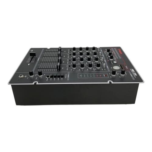 VESTAX (ベスタクス) ミキサー PMC-280 ※ゴム足1個欠品