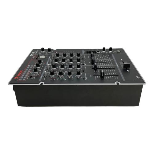 VESTAX (ベスタクス) ミキサー PMC-280 ※ゴム足1個欠品