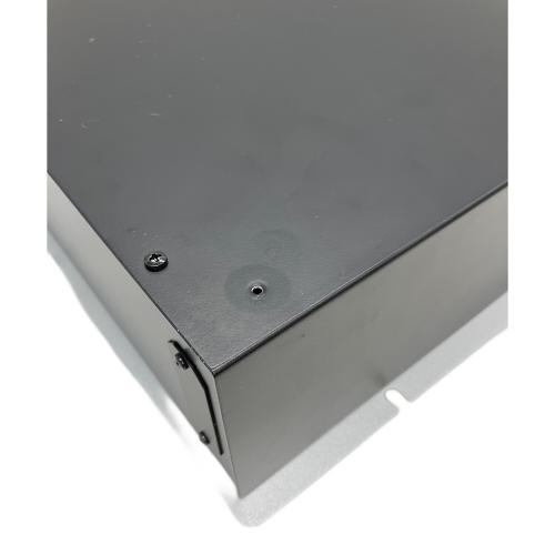 VESTAX (ベスタクス) ミキサー PMC-280 ※ゴム足1個欠品
