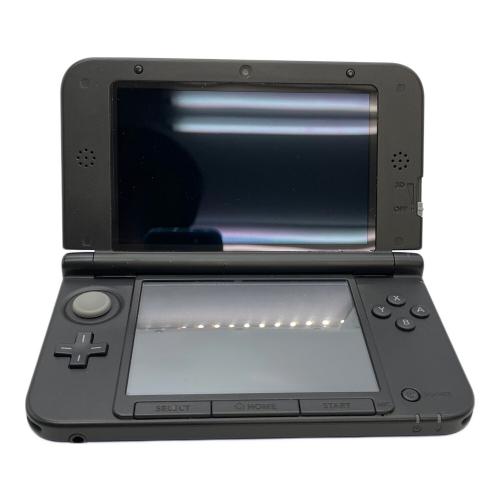 Nintendo (ニンテンドウ) 3DS LL SPR-001 ※タッチペン欠品