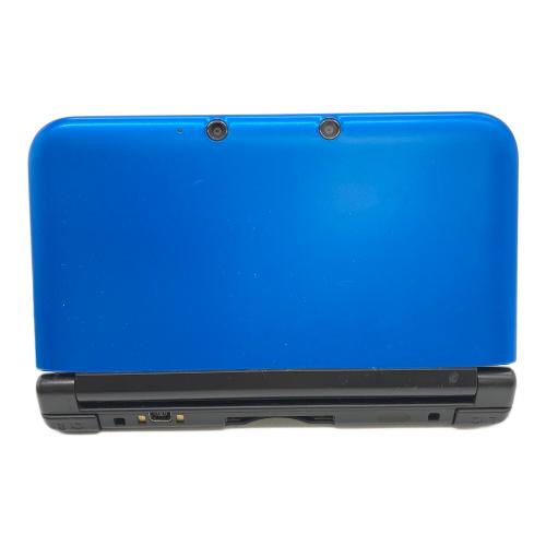 Nintendo (ニンテンドウ) 3DS LL SPR-001 ※タッチペン欠品