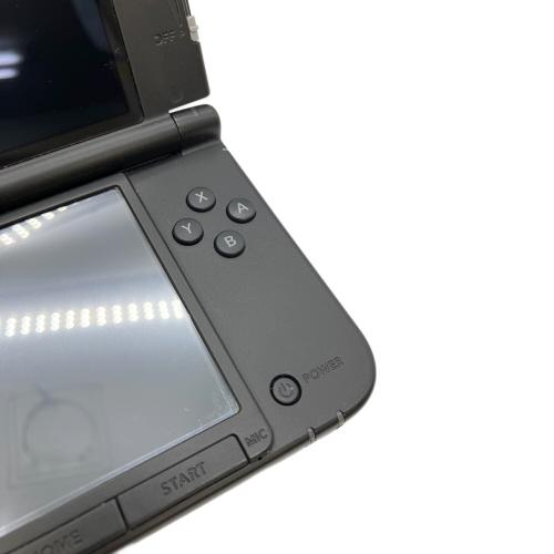 Nintendo (ニンテンドウ) 3DS LL SPR-001 ※タッチペン欠品