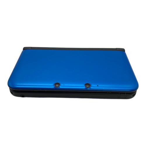 Nintendo (ニンテンドウ) 3DS LL SPR-001 ※タッチペン欠品