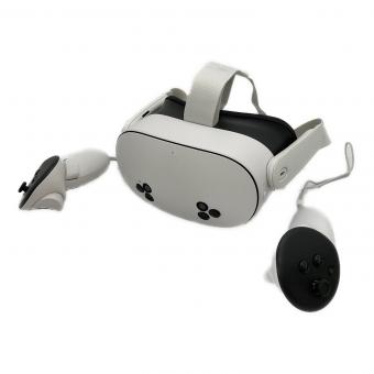 meta（メタ）METAQUEST3S VRゴーグル