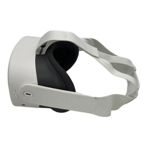 meta（メタ）METAQUEST3S VRゴーグル