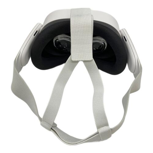 meta（メタ）METAQUEST3S VRゴーグル