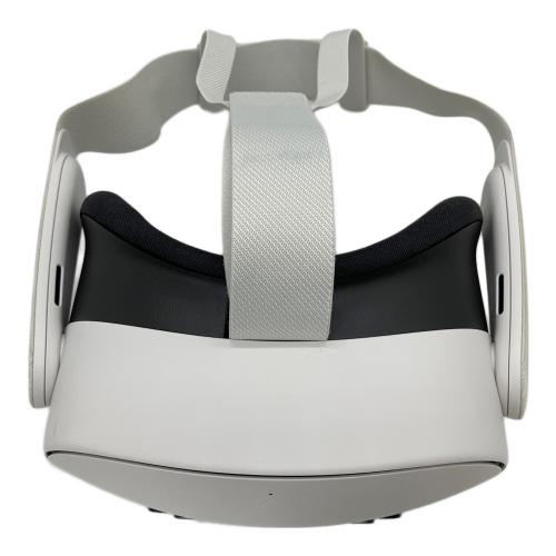 meta（メタ）METAQUEST3S VRゴーグル