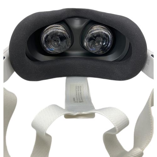 meta（メタ）METAQUEST3S VRゴーグル