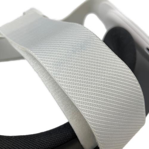 meta（メタ）METAQUEST3S VRゴーグル