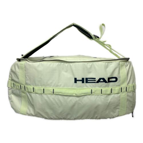 HEAD (ヘッド) ラケットバッグ