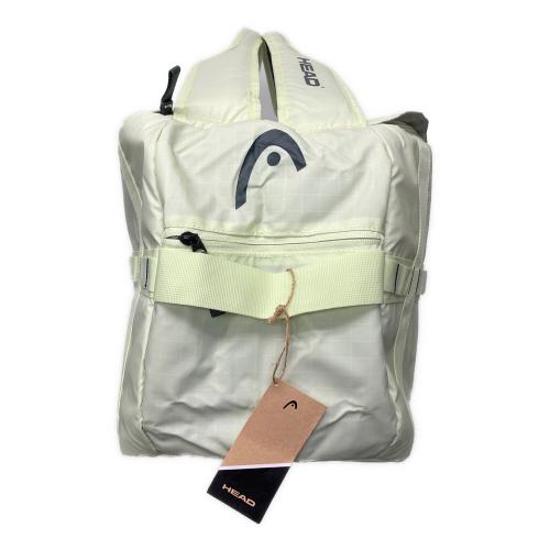 HEAD (ヘッド) ラケットバッグ