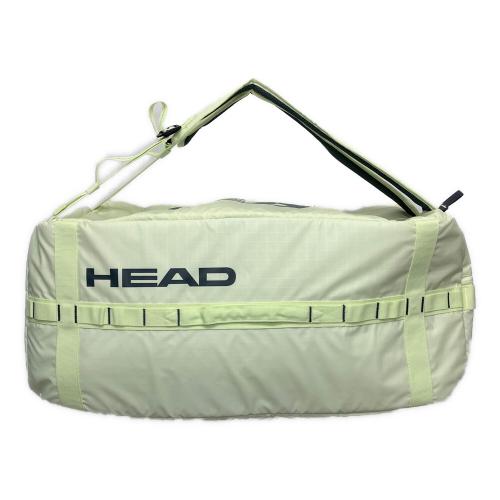HEAD (ヘッド) ラケットバッグ