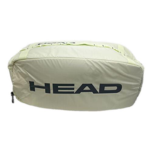 HEAD (ヘッド) ラケットバッグ