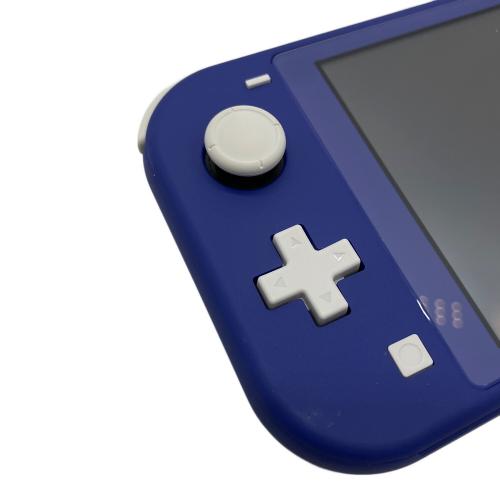Nintendo (ニンテンドー) Nintendo Switch Lite HDH-001