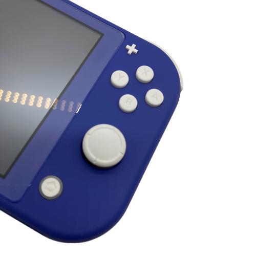 Nintendo (ニンテンドー) Nintendo Switch Lite HDH-001