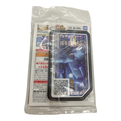 pokemon（ポケモン）アーマードミュウツー ポケモンカード 365/SM-P　未開封品