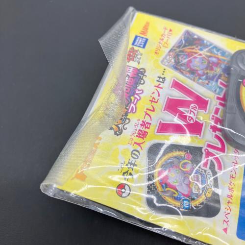 pokemon（ポケモン）フーパ ポケモンカード 155/XY-P　未開封品