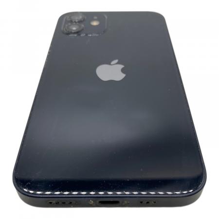 Apple (アップル) iPhone12 MGJ03J/A ＊外カメラ部分キズ・ハゲ有
