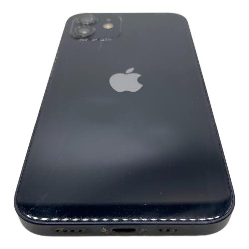 Apple (アップル) iPhone12 MGJ03J/A ＊外カメラ部分キズ・ハゲ有