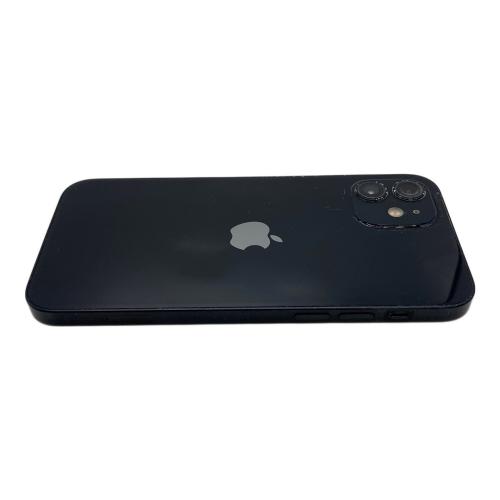 Apple (アップル) iPhone12 MGJ03J/A ＊外カメラ部分キズ・ハゲ有