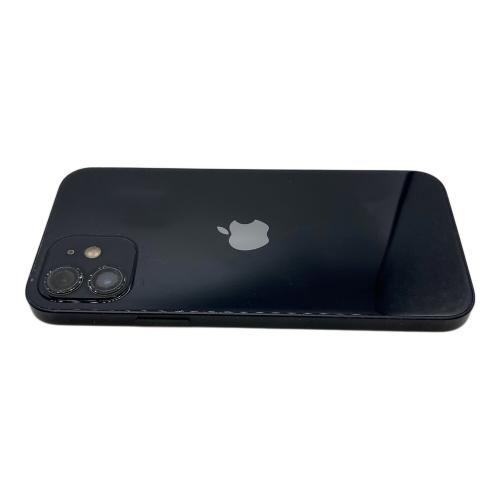 Apple (アップル) iPhone12 MGJ03J/A ＊外カメラ部分キズ・ハゲ有